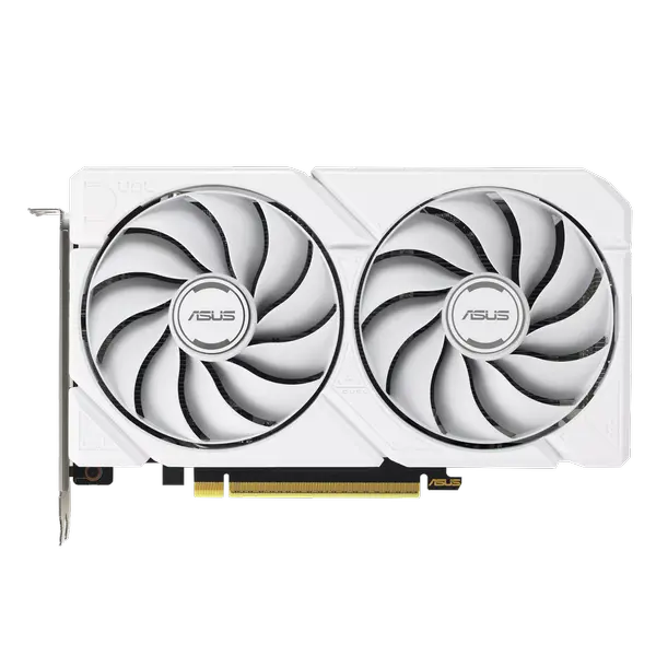 ASUS AMD RX9060XT HDMI DP 128B 16GB ACTIVE - 90YV0LG3-M0NA00 - (72168)