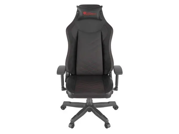 Genesis Gaming Chair Nitro 890 Black - NFG-1730
