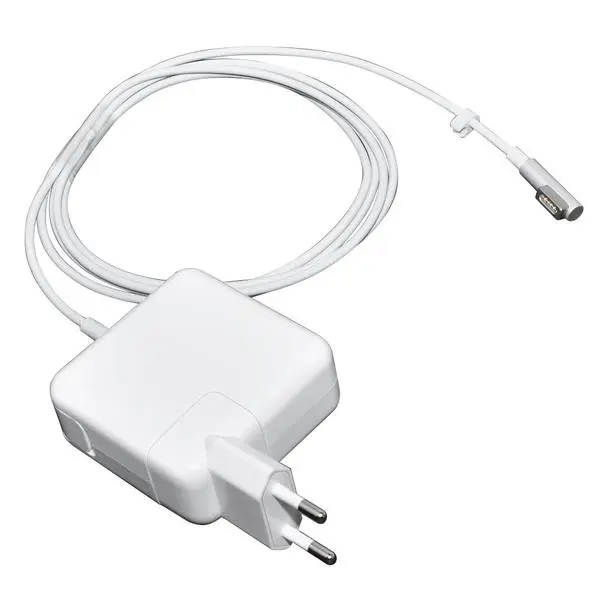 Makki зарядно за лаптоп заместител  Apple 14.5V 3.1A 45W L tip G1 MagSafe - MAKKI-NA-AP-30