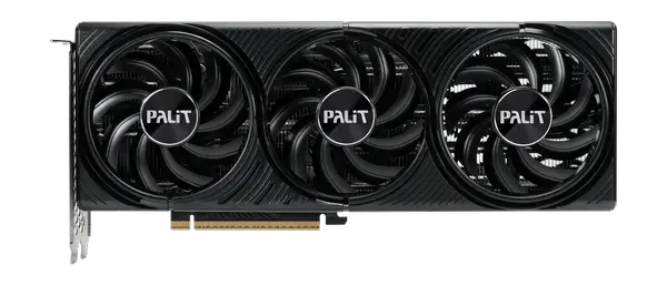 PALIT NVIDIA RTX5070 HDMI DP 192B 12GB ACTIVE - NE75070019K9-GB2050S - (70989)