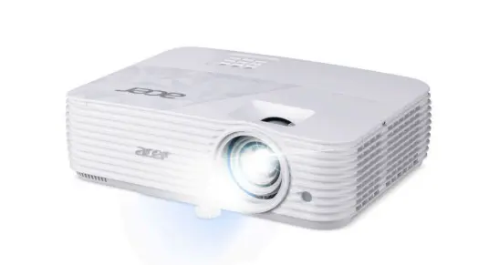 PROJECTOR ACER HL6521GI 1080P6 - MR.P0Q11.001 - (72796)