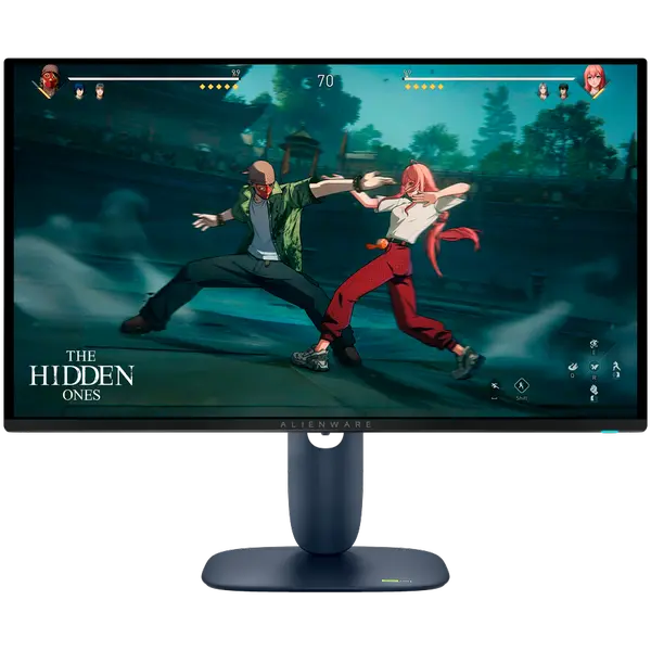 Монитор ALIENWARE AW2725D-14 27" 2560x1440