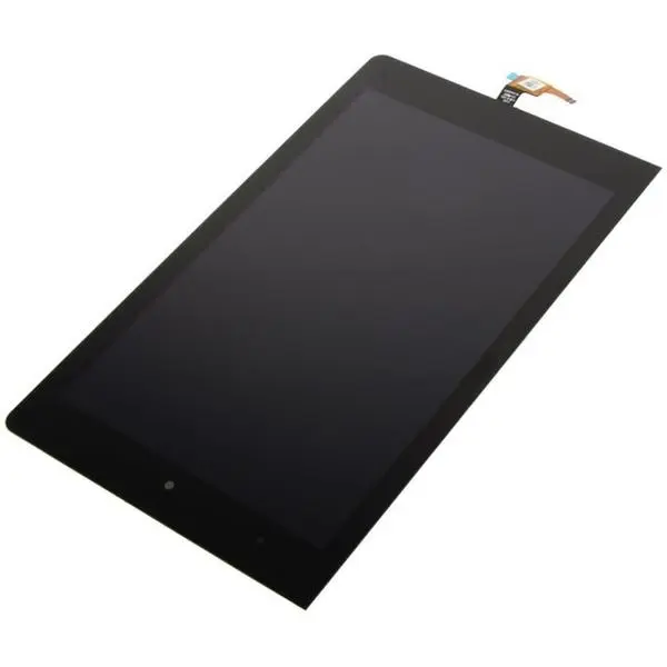 Lenovo B6000 Yoga Tablet 8" LCD with touch