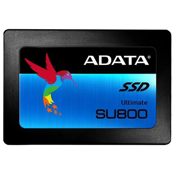 ADATA SSD 1TB INT SATA3 2.5 TLC - ASU800SS-1TT-C