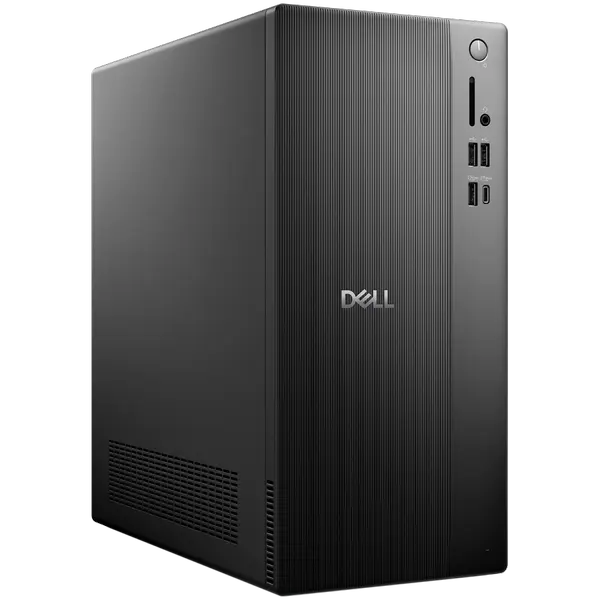 Dell Tower (ECT1250) Intel Core i7-14700 Processor, 16 GB, SSD  - DECT1250I716G512G_UBU-14