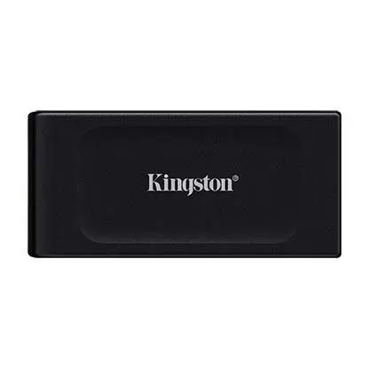 KINGSTON SSD 1TB EXT USB3.2 RED - SXS1000R/1000G