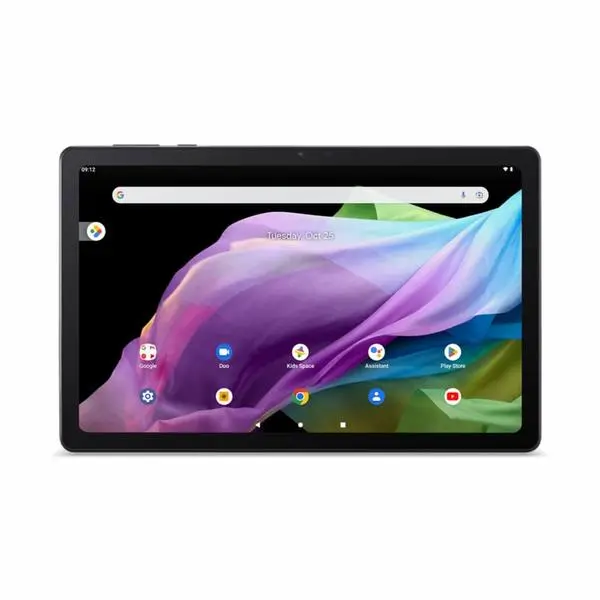 Acer Iconia Tab P10 P10-11-K13V 64GB 4RAM Wi-Fi black - таблетът, който ми спечели сърцето
