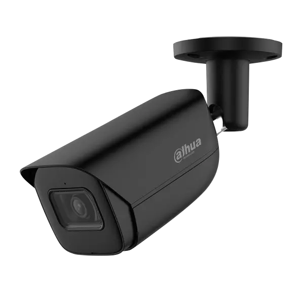 Рецензия на IP камера Dahua IPC-HFW2541E-S-0280B