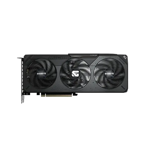 Видео карта GIGABYTE RTX 5060 GAMING OC V2 8GB GDDR7 - GA-VC-N5060GAM-OC-V2-8G