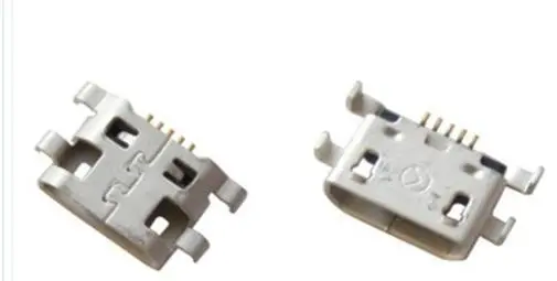 Alcatel 6032 Idol Alpha USB connector