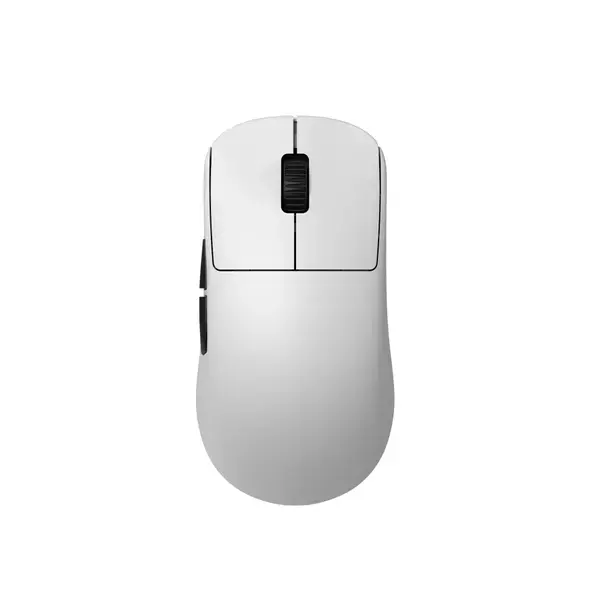 Endgame Gear Професионална геймърска мишка OP1w 4K Wireless Mouse White - EGG-OP1W4K-WHT