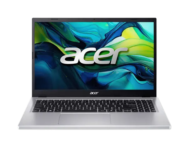 Лаптоп ACER AG15-41P-R1QC,  15.6",  AMD Ryzen 7 7735HS processor (3.2 GHz base clock (Up to 4.75 GHz max. power clock rate) Cache 16 MB Processing cores / threads 8 / 16), RAM 16GB, SSD 512GB