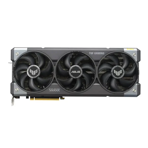 Видео карта ASUS TUF Gaming RTX 5090 32GB GDDR7 - ASUS-VC-TUF-RTX5090-32G