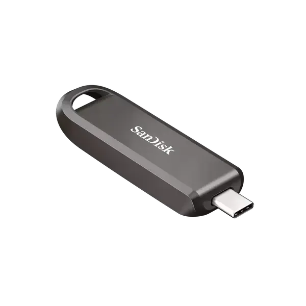 SanDisk Флаш памет Extreme Pro USB-C, 512GB, SD-USB-SDCZ890-512G-G46