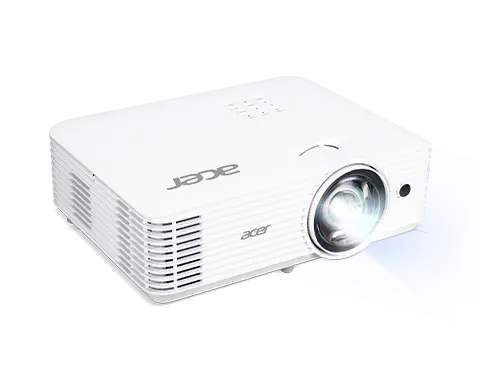 PROJECTOR ACER H6518STI 3500LM