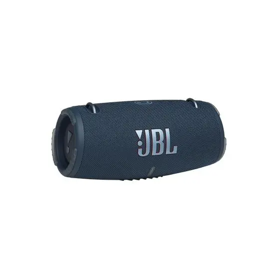 JBL Xtreme 3 BLU Portable waterproof speaker - JBLXTREME3BLUEU