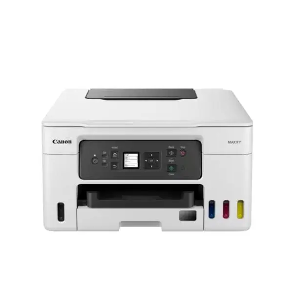 Canon MAXIFY GX3040 All-In-One, White&Black - 5777C009AA
