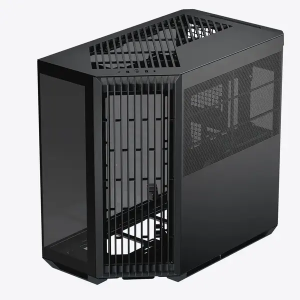 APNX кутия ATX V1 Black - V1-BK-v1
