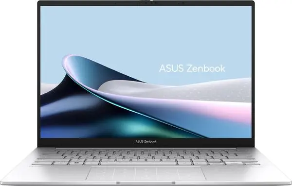 Лаптоп Asus Zenbook UX3405CA-ST1109NA Intel Core Ultra 9 285H 2.70 GHz, 24 MB cache, 32GB onboard, SSD 1000GB NVMe PCIe 4.0 - 90NB14W2-M025F0