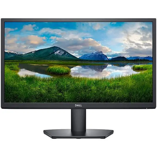 Преглед на монитора DELL E2222H-14 21,5” 1920x1080