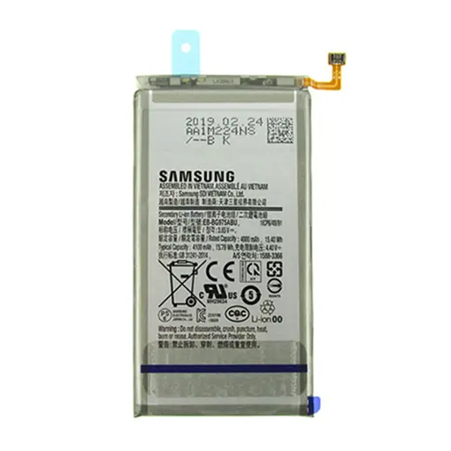 Samsung S10 Plus SM-G975F HQ