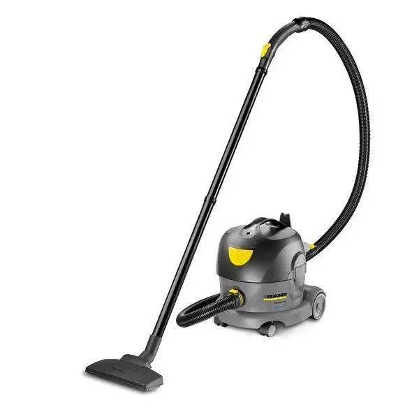 Прахосмукачка за сухо почистване KARCHER T 7/1 eco!efficiency