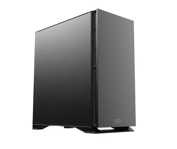 Raijintek ZOFOS ELITE SF4: Най-голямата и най-добрата кутия, която съм виждал