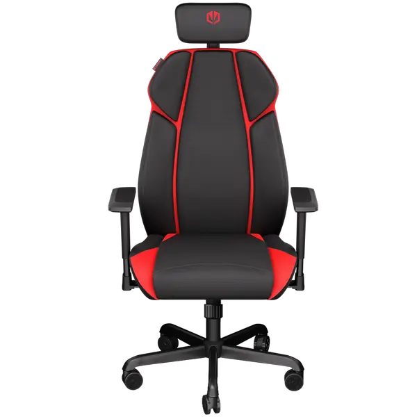 Endorfy Meta RD Gaming Chair, Breathable Fabric, Cold-pressed foam, Class 4 Gas Lift Cylinder - EY8A006