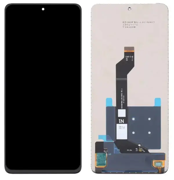 Huawei Honor Nova 11i LCD with touch Black
