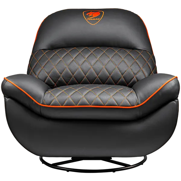 COUGAR OVERLORD Gaming Sofa - CGR-OVL-ORB