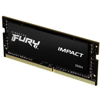 16G DDR4 3200 KING FURY IMPACT