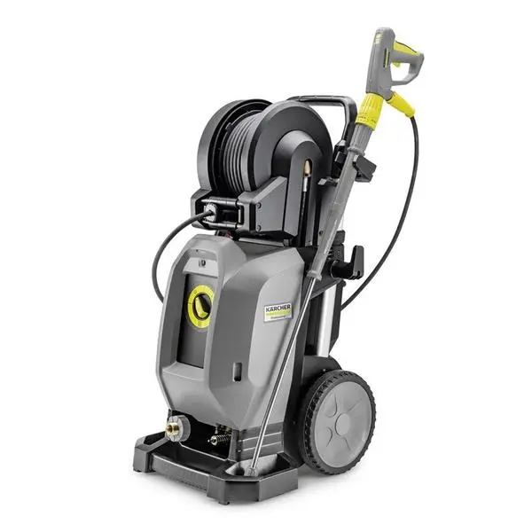 Водоструйна машина KARCHER HD 9/20-4 SXA Plus