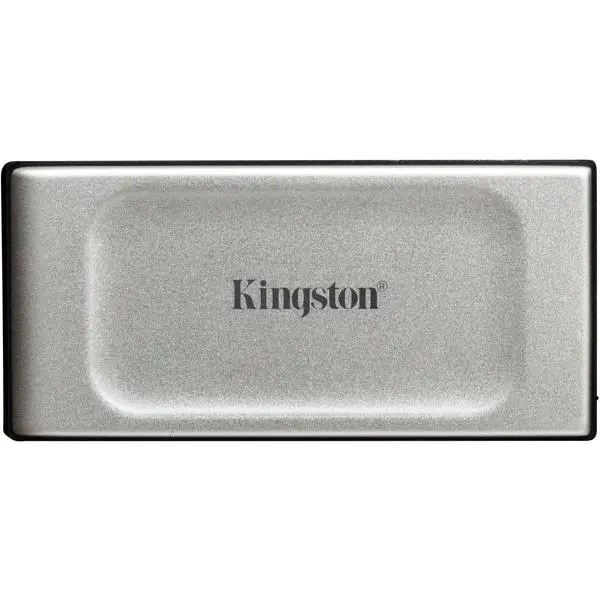 1TB Kingston XS2000 USB 3.2 Gen2 Grau -  (К)  - SXS2000/1000G (8 дни доставкa)