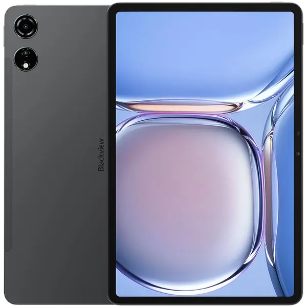 Blackview MEGA 3 Tablet 12.1" , 12+256GB MediaTek Helio G100 13+50MP , Android 15  - BVMEGA 3_G