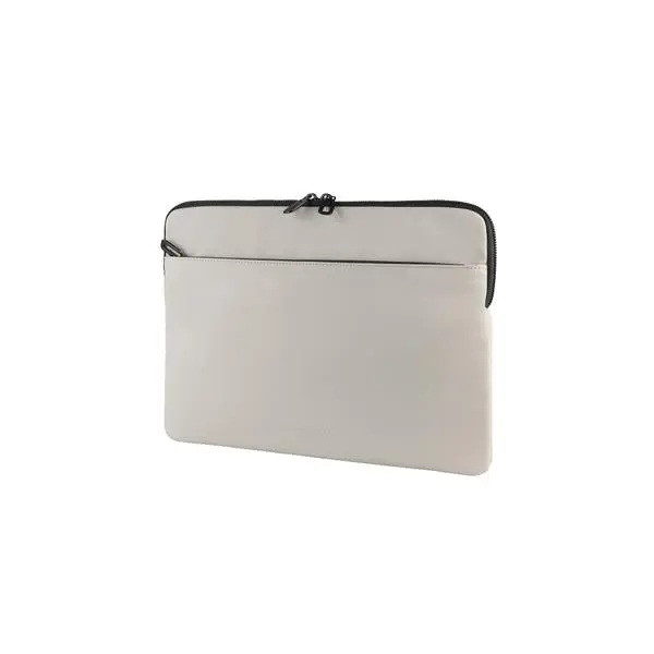 TUCANO Калъф за лаптоп 14“, MacBook Air 15", GOMMO, сив - BFGOM1314-G