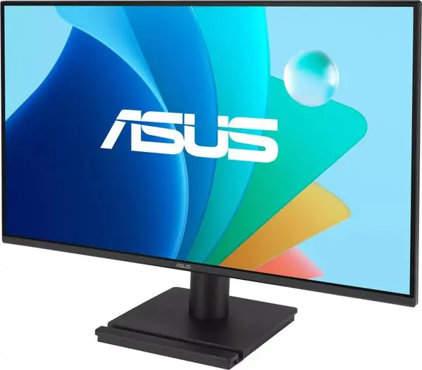24.5" ASUS VA259HGA, Eye care Gaming 1920x1080, IPS, 120 Hz - 90LM0AS1-B01171