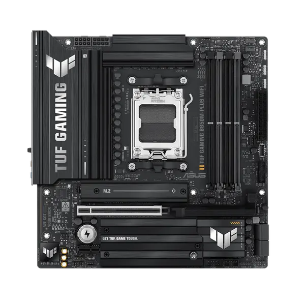 Дънна платка ASUS TUF GAMIN B850M-PLUS WIFI - 71530