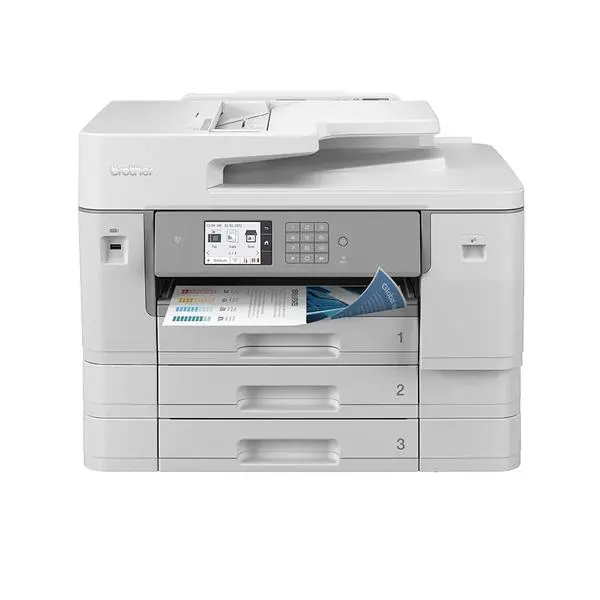 Brother MFC-J6957DW Inkjet Multifunctional - MFCJ6957DWRE1