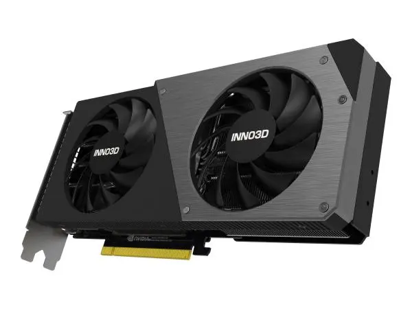 Inno3D RTX4070 Super TWIN X2 OC 12GB GDDR6X HDMI 3xDP -  (A)   - N407S2-126XX-186162N (8 дни доставкa)