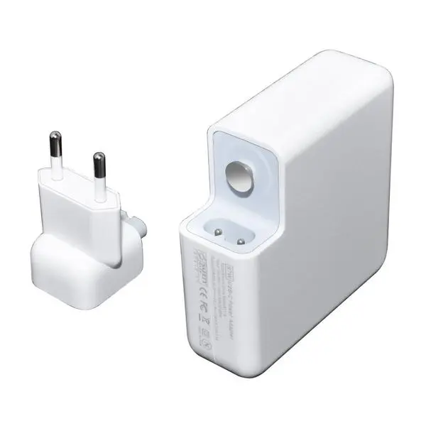 Makki Makki зарядно за лаптоп заместител  Apple 87W TYPE-C With USB-C Cable - MAKKI-NA-AP-38