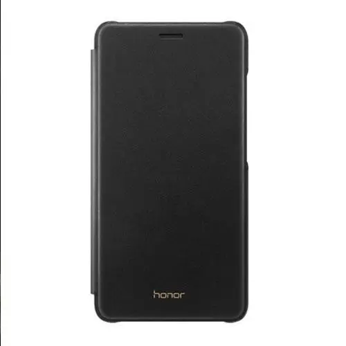 Huawei Flip cover Black Honor 7 lite 6901443128778