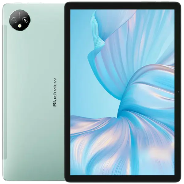 Blackview Tab 80 4GB/64GB, 10.1 inch FHD  In-cell  800x1280, Octa-core, 5MP Front/8MP Back Camera - BVTAB80-GR