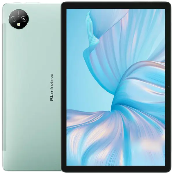Blackview Tab 80 - мощен таблет с впечатляващи характеристики
