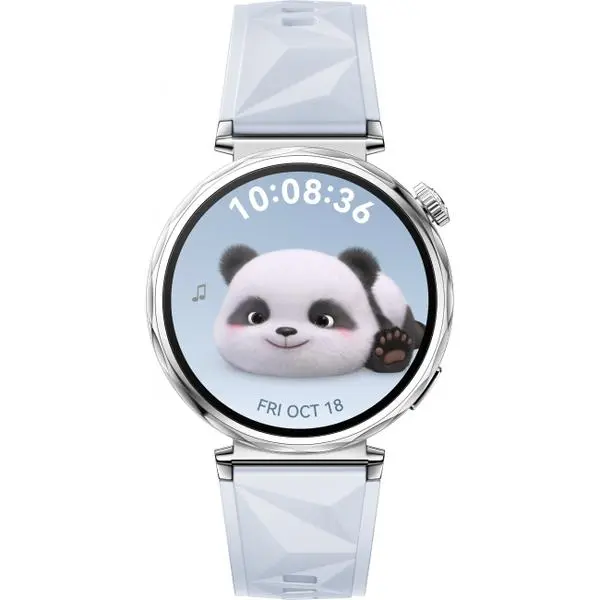 Huawei Watch GT5 41MM (Jana-B19M) blue -  (К)  - 55020DJV (8 дни доставкa)