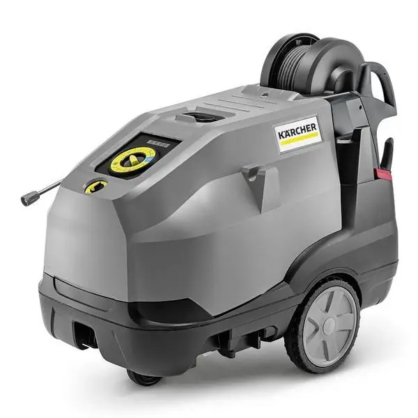 Пароструйна машина KARCHER HDS 9/20-4 MXA