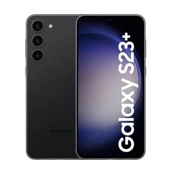 Samsung Galaxy S23 Plus: Пълно и впечатляващо ревю