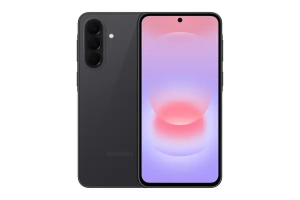 Смартфон SAMSUNG Galaxy A37, 8GB 256GB Charcoal - SM-A376BZAGEUE