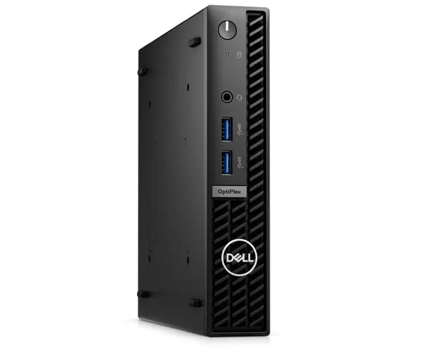 Впечатления от Dell OptiPlex 7010 MFF: