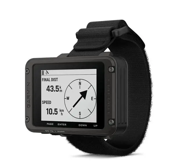 Garmin Foretrex 801 - 010-02759-00