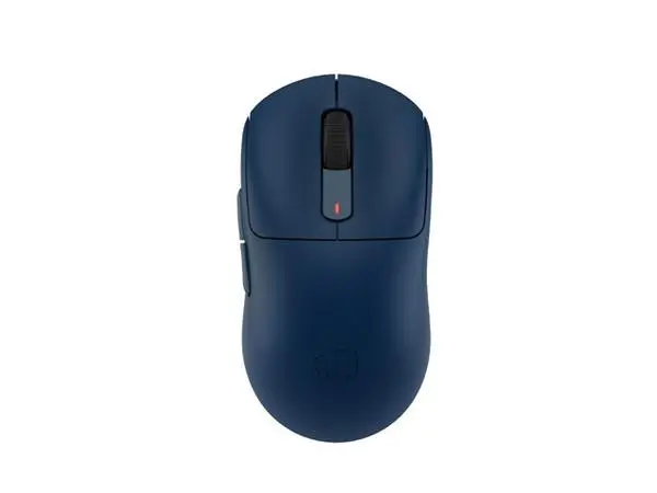 Fury Gaming Mouse Tanto T4 12000DPI Wireless With Software Blue - NFU-2206